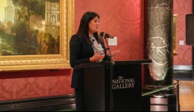 UK To Share Kohinoor To India? What Indian-Origin British Minister Lisa Nandy Said