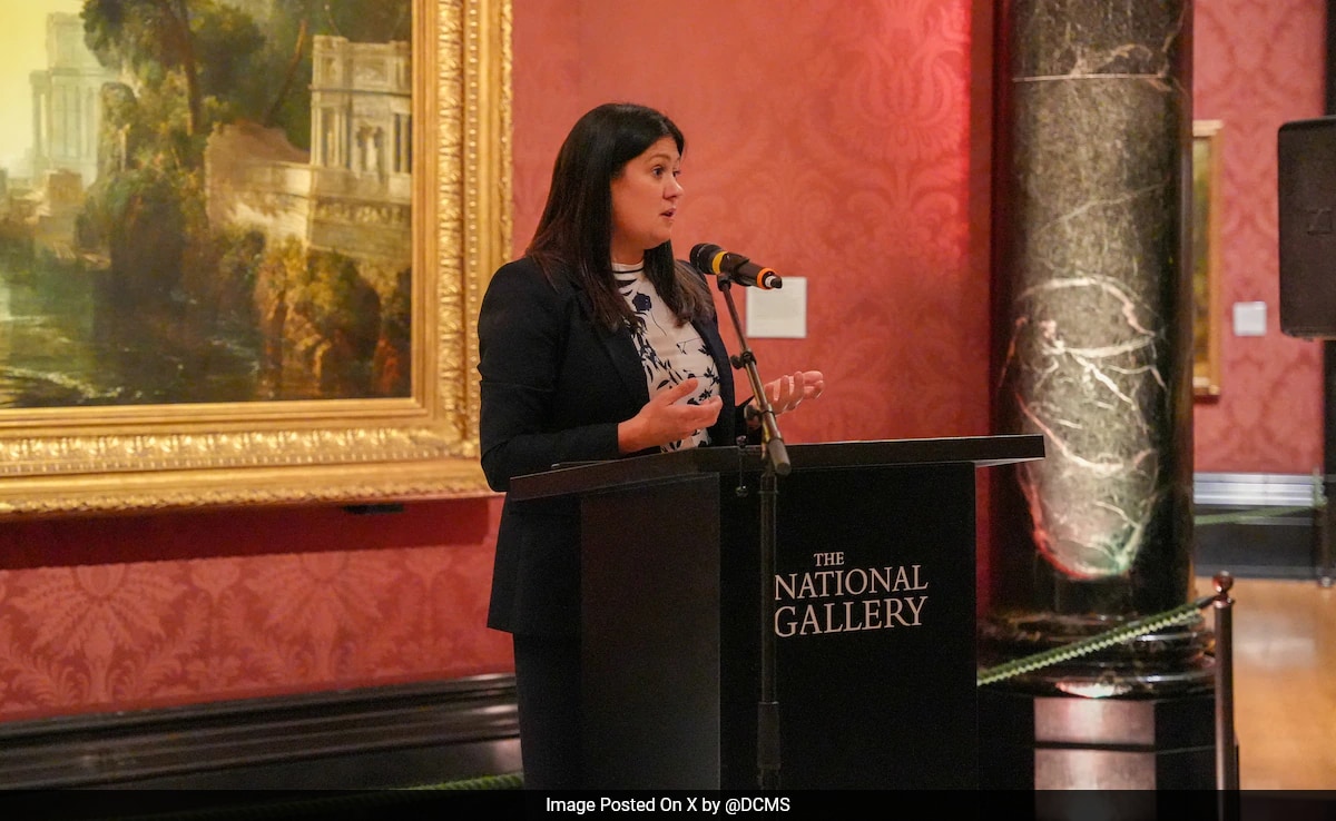 UK To Share Kohinoor To India? What Indian-Origin British Minister Lisa Nandy Said