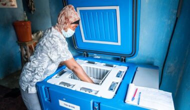 The International Monetary Fund, the World Bank Group, and the World Health Organization step up cooperation on pandemic preparedness