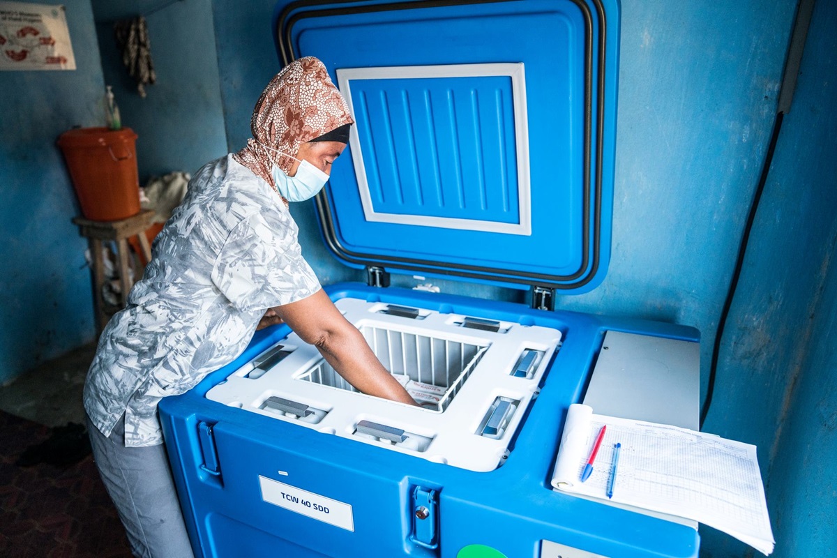The International Monetary Fund, the World Bank Group, and the World Health Organization step up cooperation on pandemic preparedness