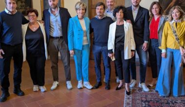 Mobilità, sanità, sicurezza. Forza Italia riparte da qui