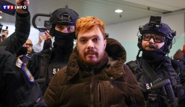 Évasion de Mohamed Amra : l'Allemagne remet à la France un nouveau suspect