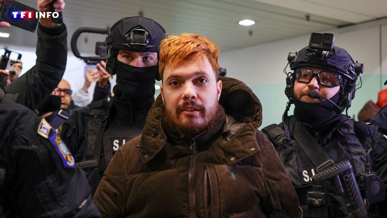Évasion de Mohamed Amra : l'Allemagne remet à la France un nouveau suspect