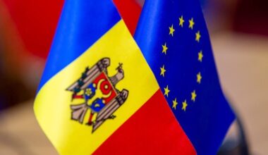 EU extends Partnership Mission in Moldova by two years