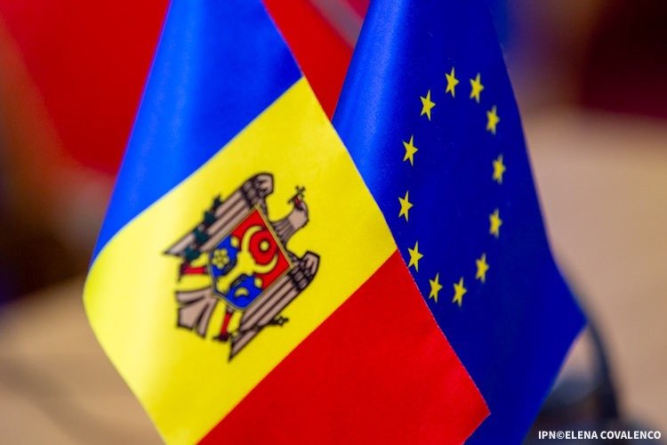 EU extends Partnership Mission in Moldova by two years