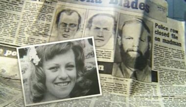 'Steady stream' of tips 50 years after hitchhiker disappeared