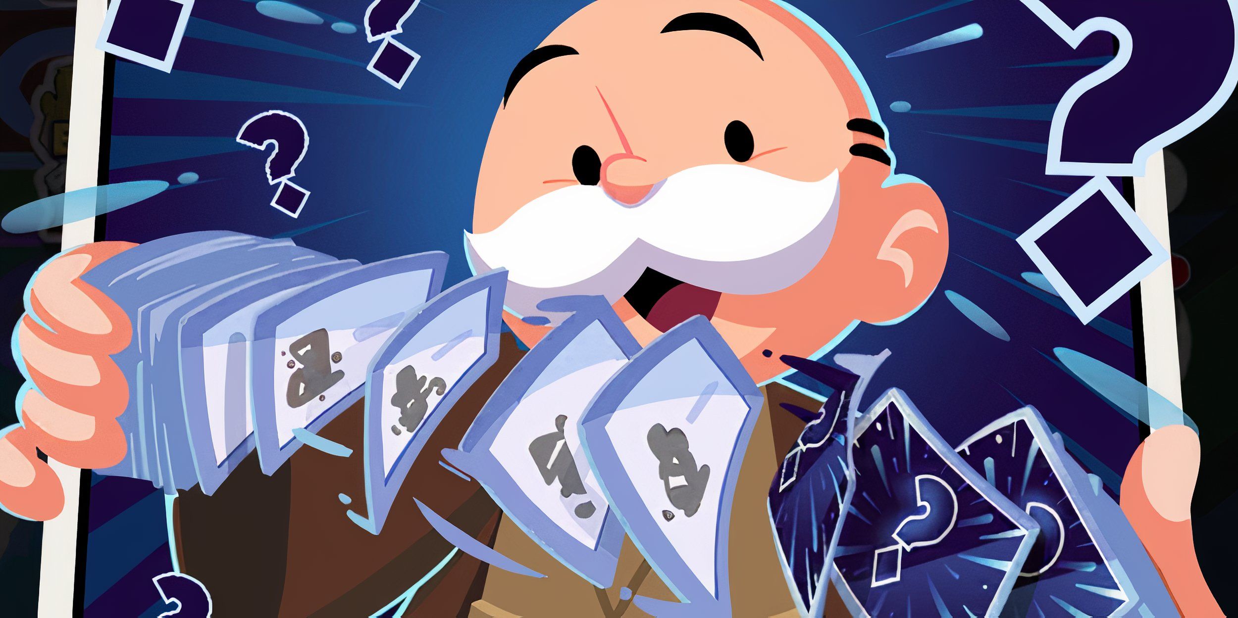 Monopoly GO Galactic Chance flash event