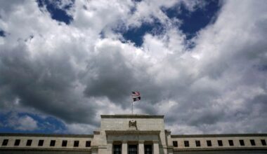 Tariff relief not enough: economy stuck in slow lane, no fed cuts until 2026: MS