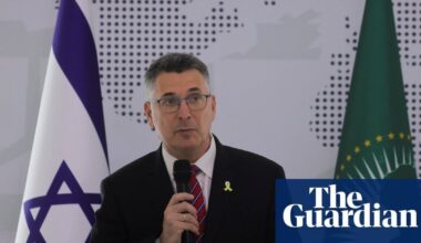 Talks to start on recognition of state of Palestine by western states