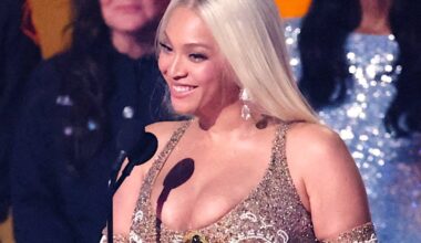 'Corrupt and unlawful!' Trump comes after megastars Beyoncé and Oprah