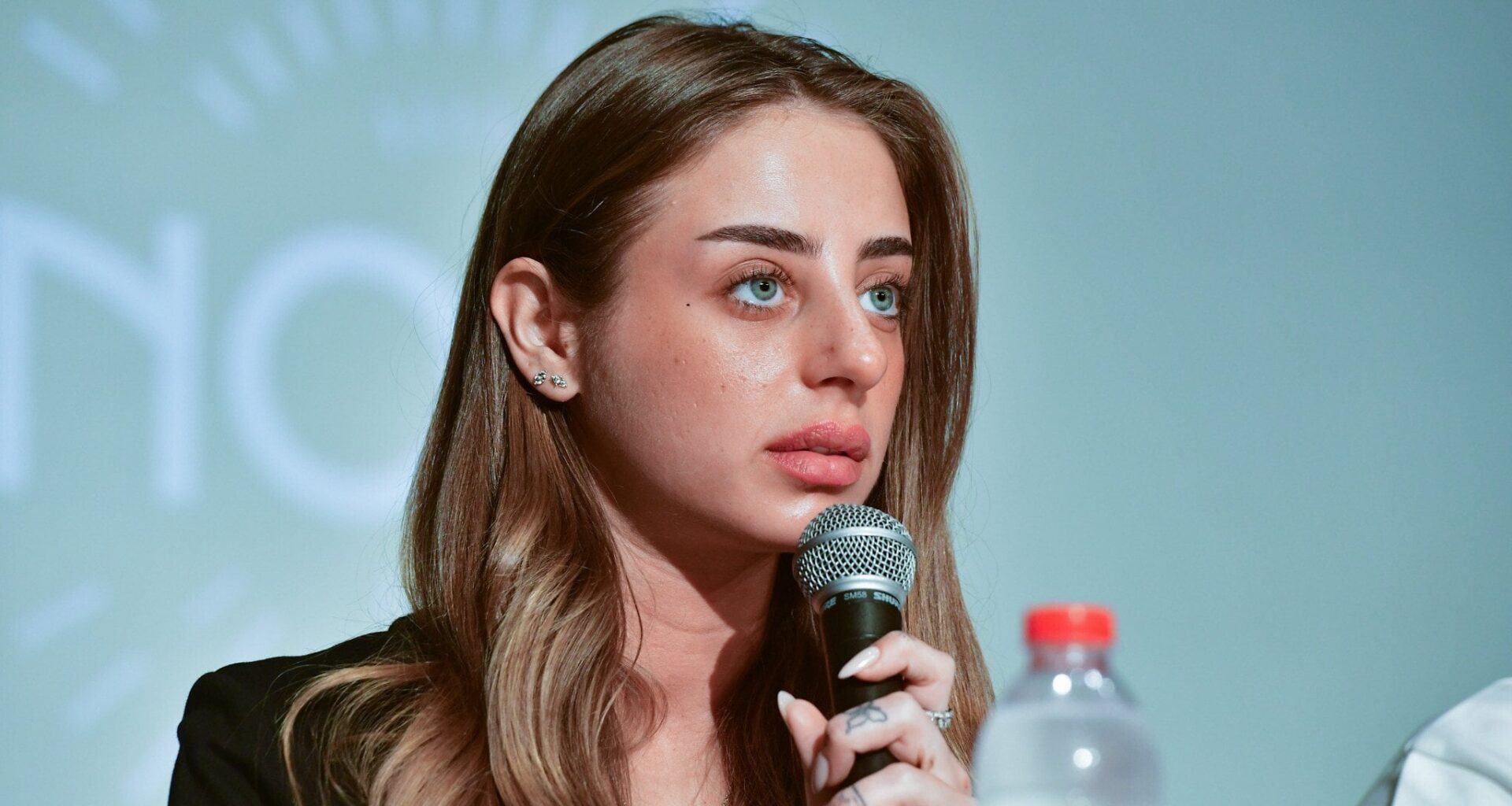 Ex-hostage Mia Schem alleges she was raped by well-known personal trainer