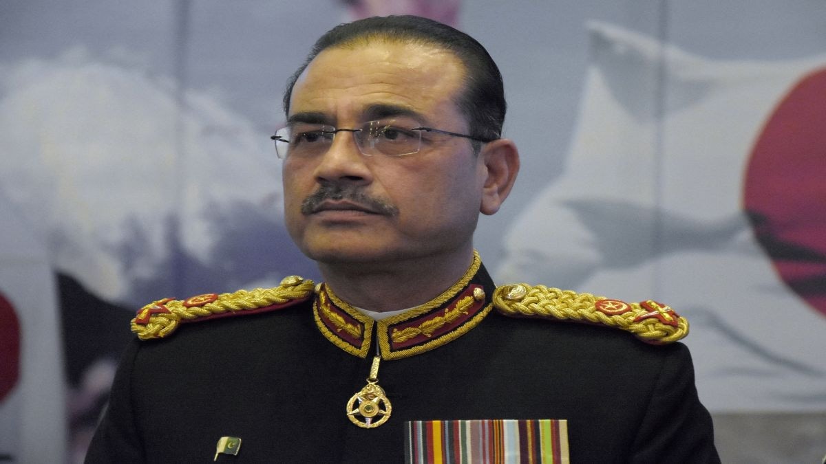 Despite 'Operation Sindoor' blow, Pakistan promotes General Asim Munir to field marshal – Firstpost