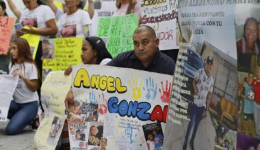 Federal judge OKs use of Alien Enemies Act to deport Venezuelans who are labeled gang members