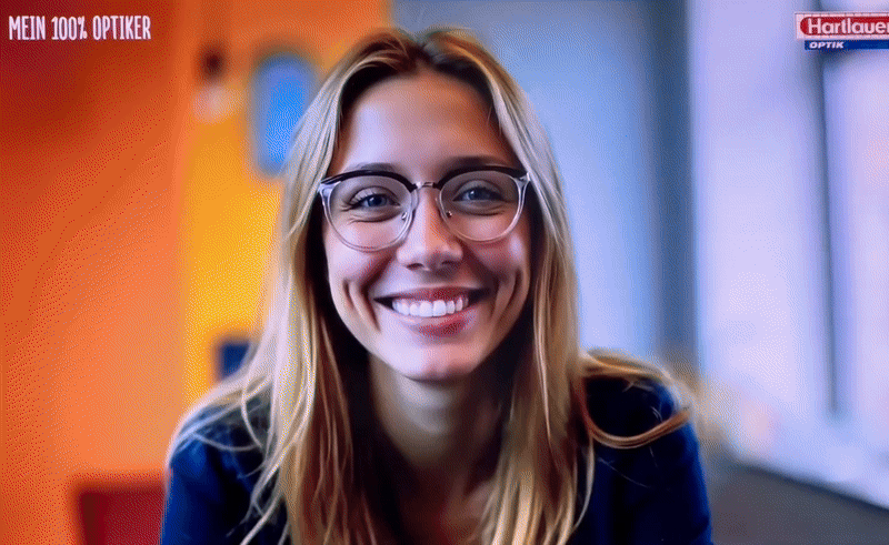 RIP Schneewetten Werbung. Hallo AI Einheitsbrei