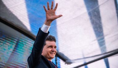 Nicusor Dan wins Romanian presidential election, defeating anti-Ukraine Simion