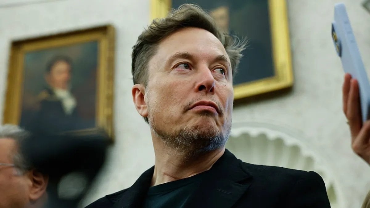 'Eh, we'll see': Republicans doubt Elon Musk will keep his promise to stop bankrolling elections