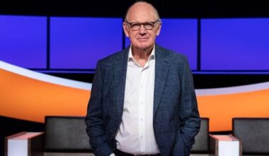 Philip Freriks vertelt in persoonlijke 4 mei-lezing over vermoorde broer