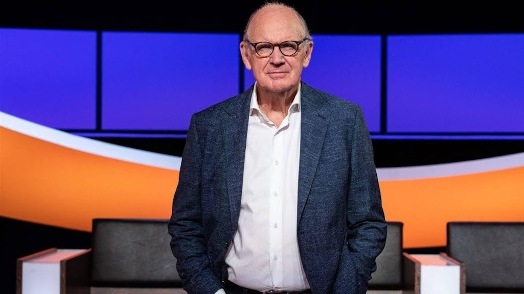 Philip Freriks vertelt in persoonlijke 4 mei-lezing over vermoorde broer