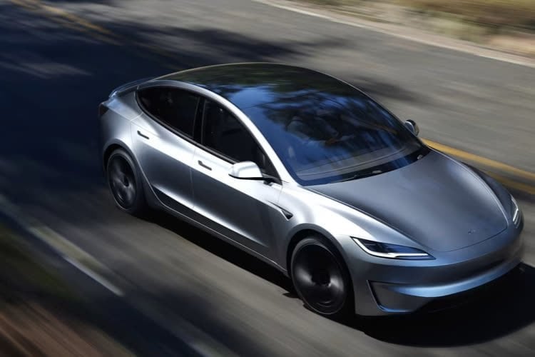 Une lettre ouverte d’employés Tesla demande le départ d’Elon Musk en tant que CEO