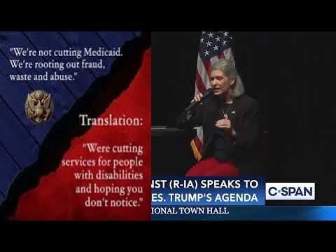 Well, we all are going to die’: GOP senator’s stark Statement on Medicai...