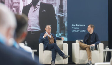 Joe Canavan NACO Summit 2025