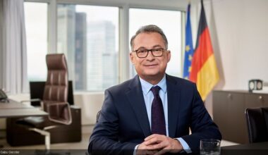 Twelve economic policy points to boost growth in Germany