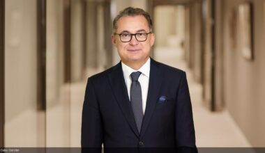 Nagel: Additional financing needs to fund the economic transition seem manageable