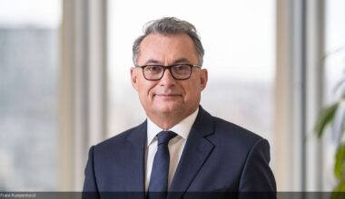 The global economy needs institutions like the IMF