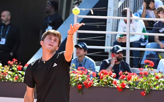 Internazionali d'Italia a Roma, risultati di oggi: Berrettini al 3° turno, Paolini agli ottavi