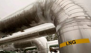 Natural gas availability rises 9.7% in April; LNG imports increase 19.1%: PPAC, ET EnergyWorld