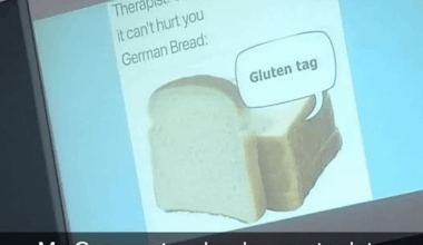 Funniest german
