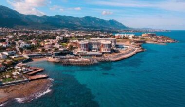 Turkey’s “Island Cyprus” Tourism Campaign Sparks International Debate