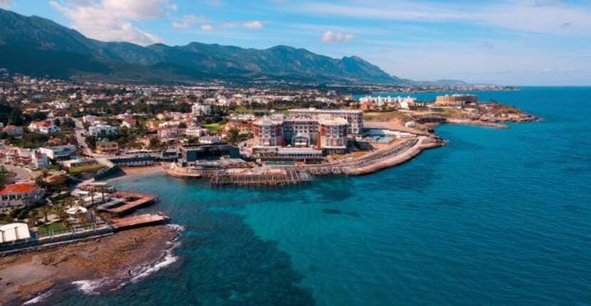 Turkey’s “Island Cyprus” Tourism Campaign Sparks International Debate