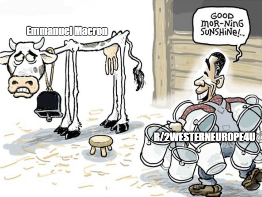 This sub in the past 24 hours