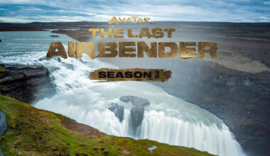The Last Airbender' Season 3 Will Film On Location in Iceland
