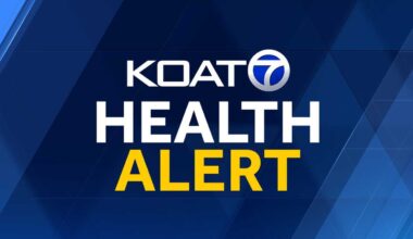 Health alert issued for Albuquerque and Bernalillo County
