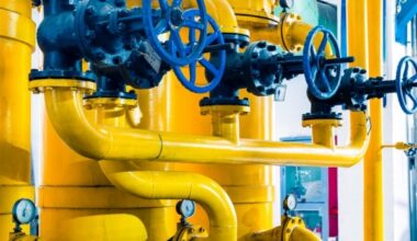 New life injected into idle ventures in LNG