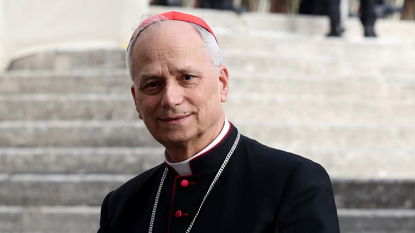 Robert Prevost Named First American Pope in History