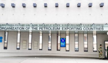 OPEC+ to hike July oil production after Trump urges Saudi to increase output