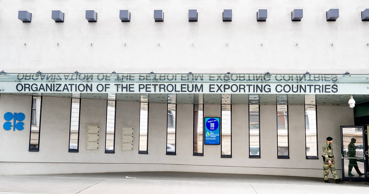 OPEC+ to hike July oil production after Trump urges Saudi to increase output