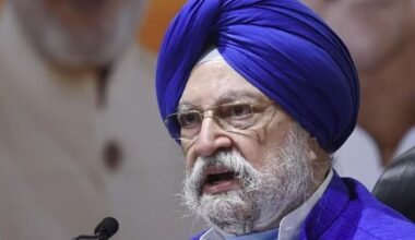 Crude oil prices will be around $65 per barrel: Puri
