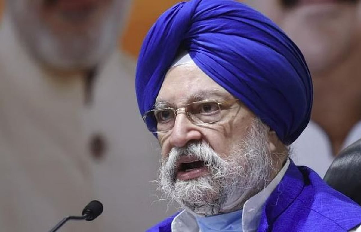 Crude oil prices will be around $65 per barrel: Puri