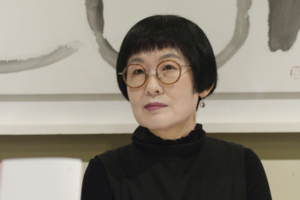 Kim Hye-soon shortlisted for Germany’s International Prize for Literature
