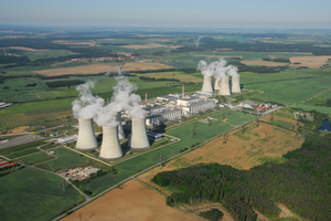 Korea clinches $18b Czech nuclear plant deal