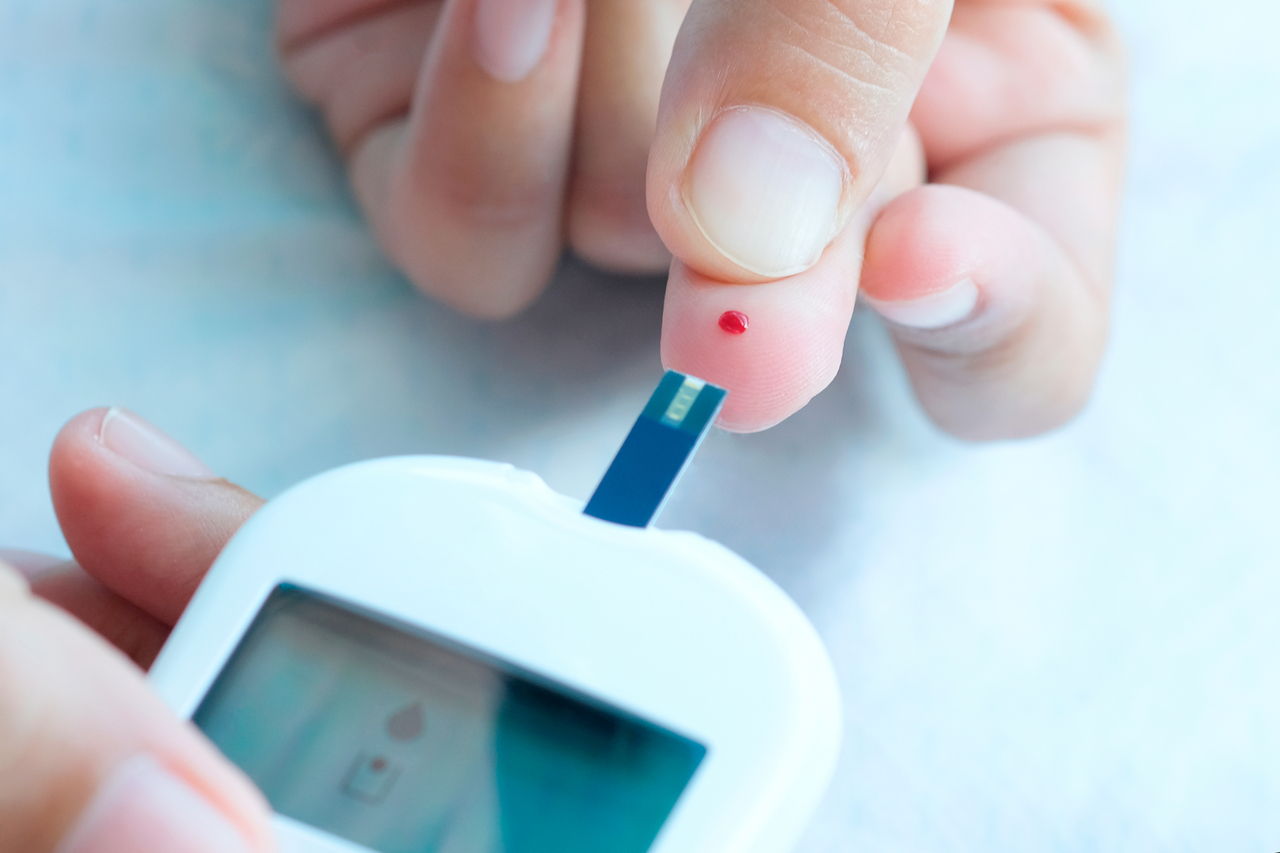 Young diabetics in South Korea double in 10 years: study