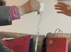 South Koreans get creative with Parents’ Day gifts