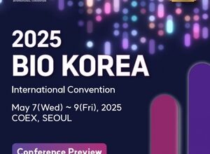 Bio Korea 2025 kicks off in Seoul to explore future of biohealth industry