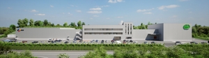 CJ CheilJedang expands in Japan with new dumpling plant