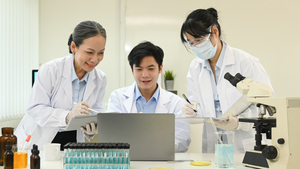 Korea to bolster ties with Asia-Pacific scientists
