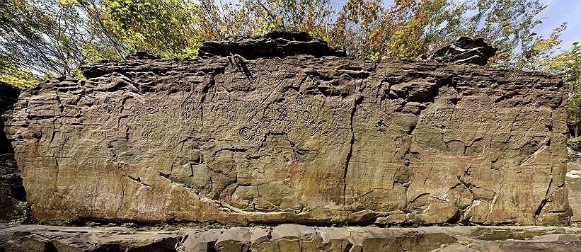 South Korea’s Bangucheon carvings likely to be named World Heritage Site